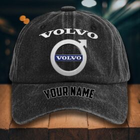 Casquette Volvo