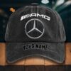 Casquette Mercedes-AMG