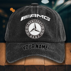 Casquette Mercedes-AMG