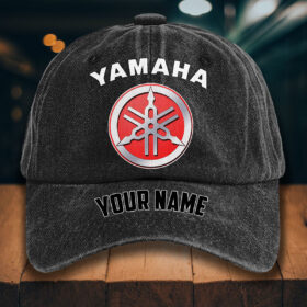 Casquette Yamaha