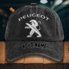 Casquette Peugeot