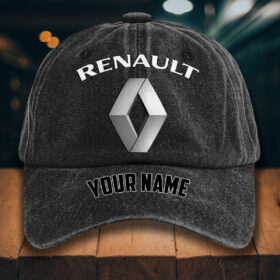 Casquette Renault