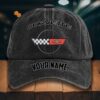 Casquette Corvette C4