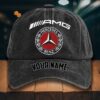 Casquette Mercedes-AMG