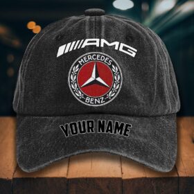 Casquette Mercedes-AMG