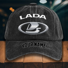 Casquette Lada