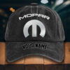 Casquette Mopar
