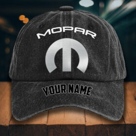 Casquette Mopar