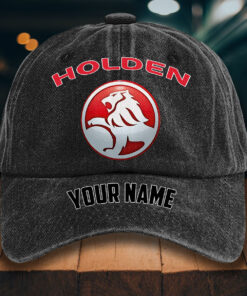 Casquette Holden