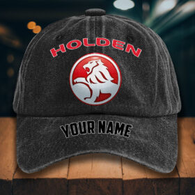 Casquette Holden