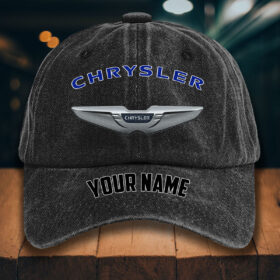 Casquette Chrysler