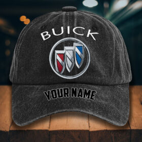 Casquette Buick