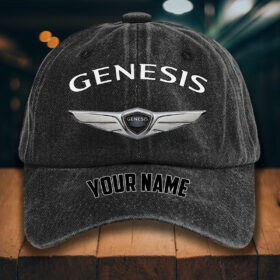 Casquette Genesis