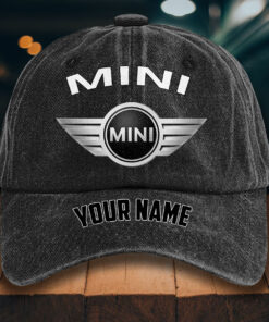 Casquette Mini