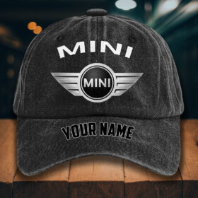 Casquette Mini
