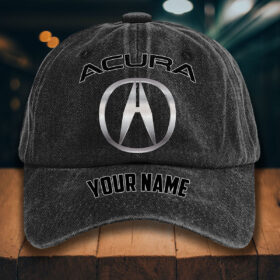 Casquette Acura