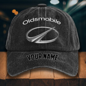 Casquette Oldsmobile