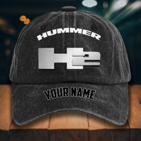 Casquette H2 Hummer
