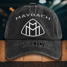 Casquette Maybach