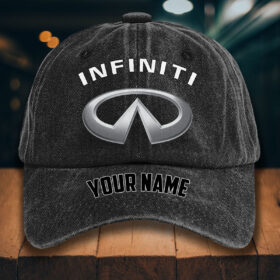 Casquette Infiniti