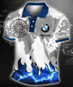 Polo BMW Motorsport