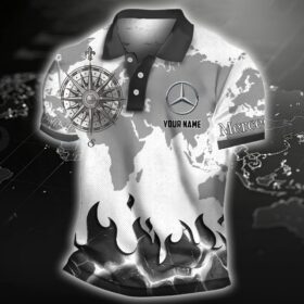 Polo Mercedes-Benz