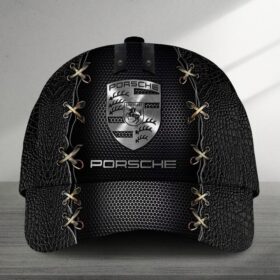 Casquette Porsche
