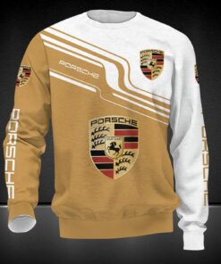 Sweat Porsche