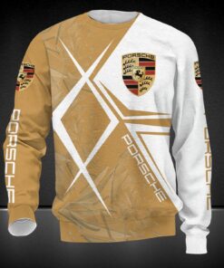 Sweat Porsche