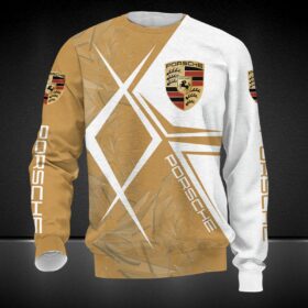 Sweat Porsche