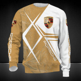Sweat Porsche