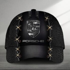 Casquette Porsche