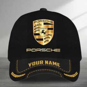 Casquette Porsche
