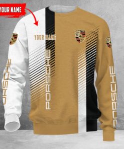 Sweat Porsche