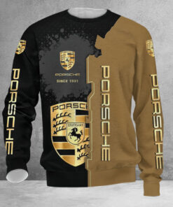 Sweat Porsche