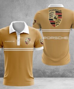 Polo Porsche
