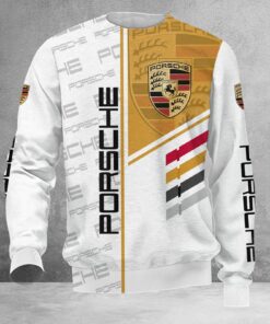 Sweat Porsche