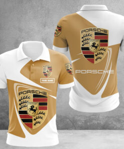 Polo Porsche