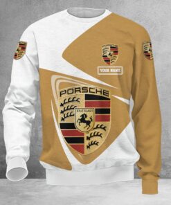 Sweat Porsche
