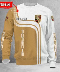 Sweat Porsche
