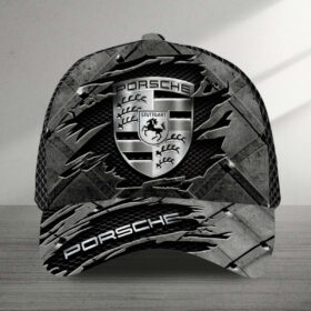 Casquette Porsche