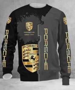 Sweat Porsche