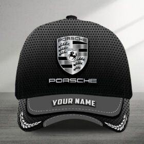 Casquette Porsche
