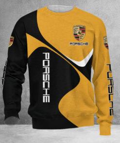 Sweat Porsche