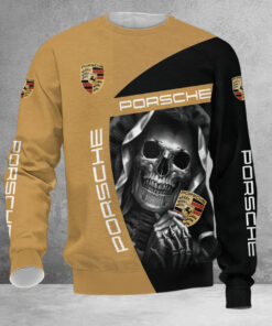 Sweat Porsche