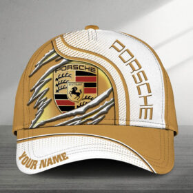 Casquette Porsche