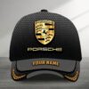 Casquette Porsche