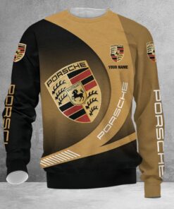 Sweat Porsche