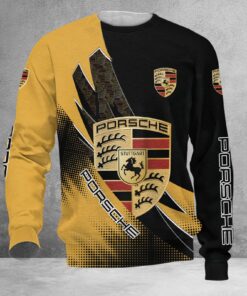 Sweat Porsche