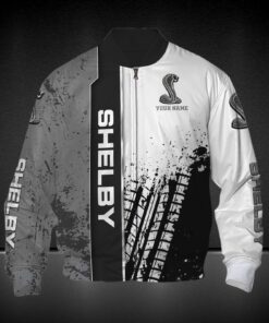 Blouson bomber Ford Shelby